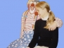  Auguste Clown