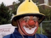 Fire Chief Bluey