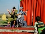 Musical Clown Bluey